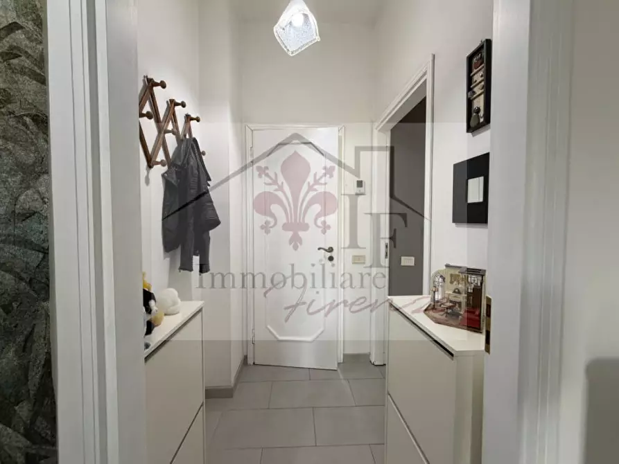 Immagine 14 di Appartamento in vendita  in Via dei Vespucci a Firenze