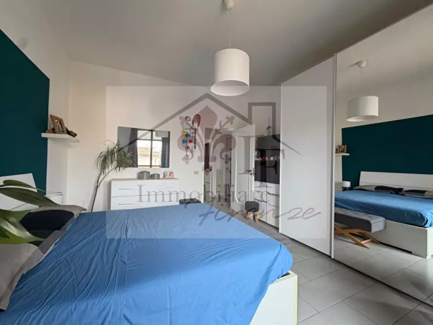 Immagine 16 di Appartamento in vendita  in Via dei Vespucci a Firenze