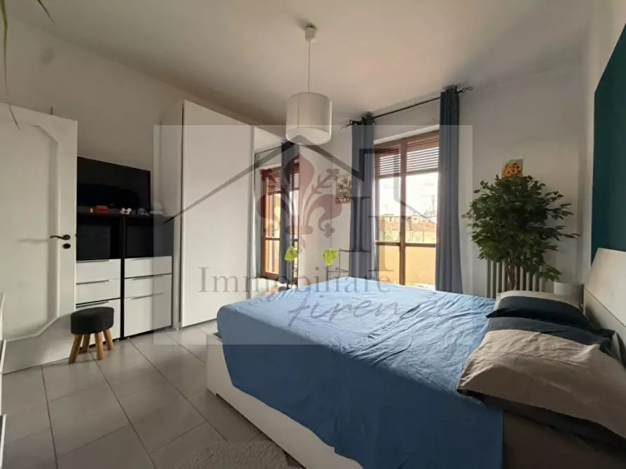 Immagine 17 di Appartamento in vendita  in Via dei Vespucci a Firenze