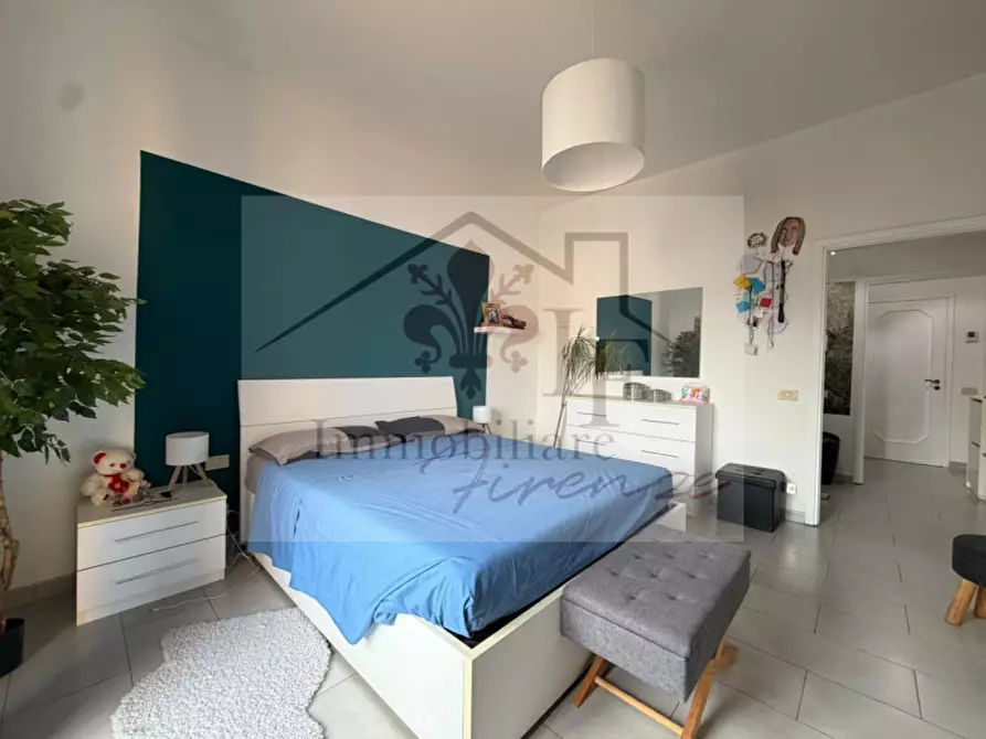 Immagine 18 di Appartamento in vendita  in Via dei Vespucci a Firenze