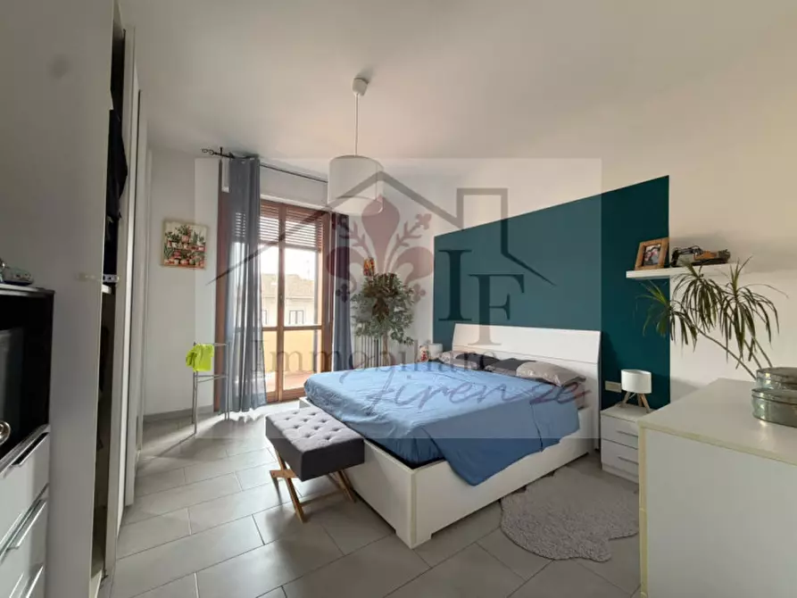 Immagine 19 di Appartamento in vendita  in Via dei Vespucci a Firenze