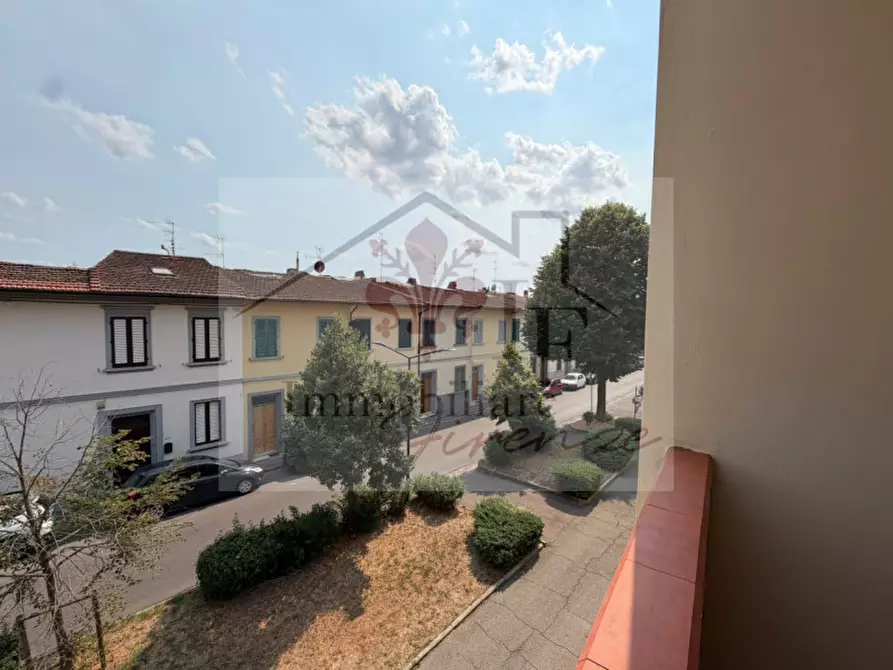 Immagine 20 di Appartamento in vendita  in Via dei Vespucci a Firenze