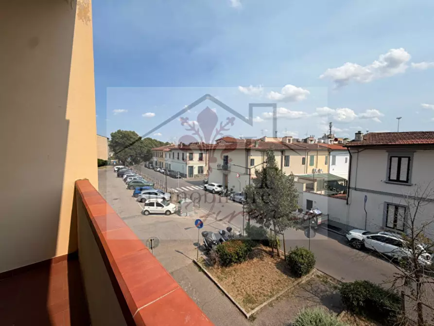 Immagine 21 di Appartamento in vendita  in Via dei Vespucci a Firenze