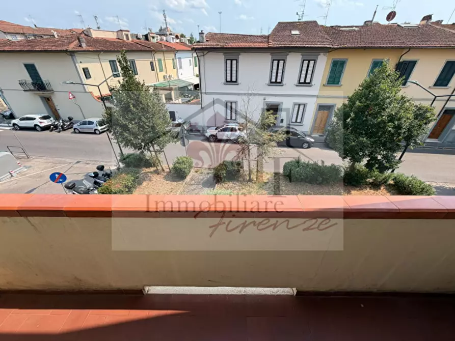 Immagine 22 di Appartamento in vendita  in Via dei Vespucci a Firenze