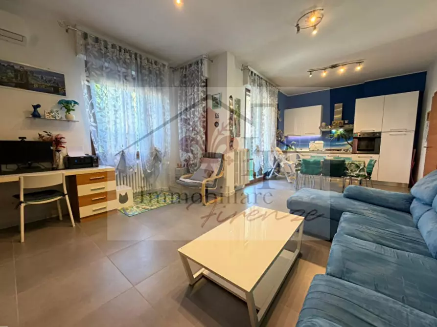 Immagine 1 di Appartamento in vendita  in Via del Gorgo a Firenze