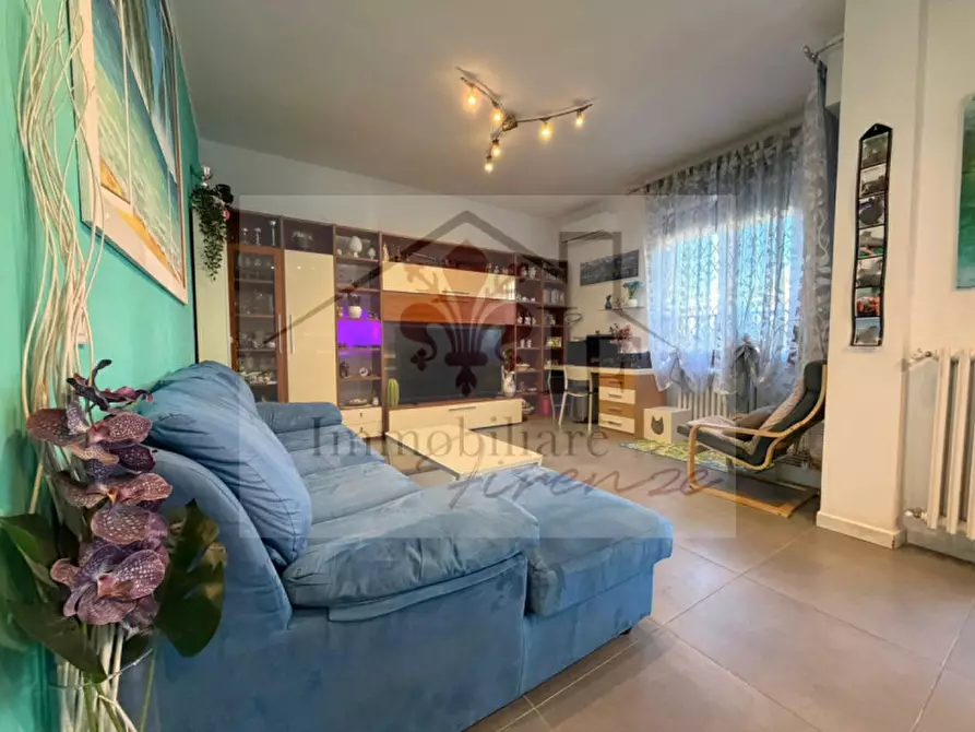 Immagine 3 di Appartamento in vendita  in Via del Gorgo a Firenze