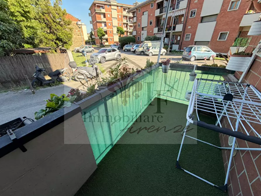 Immagine 5 di Appartamento in vendita  in Via del Gorgo a Firenze