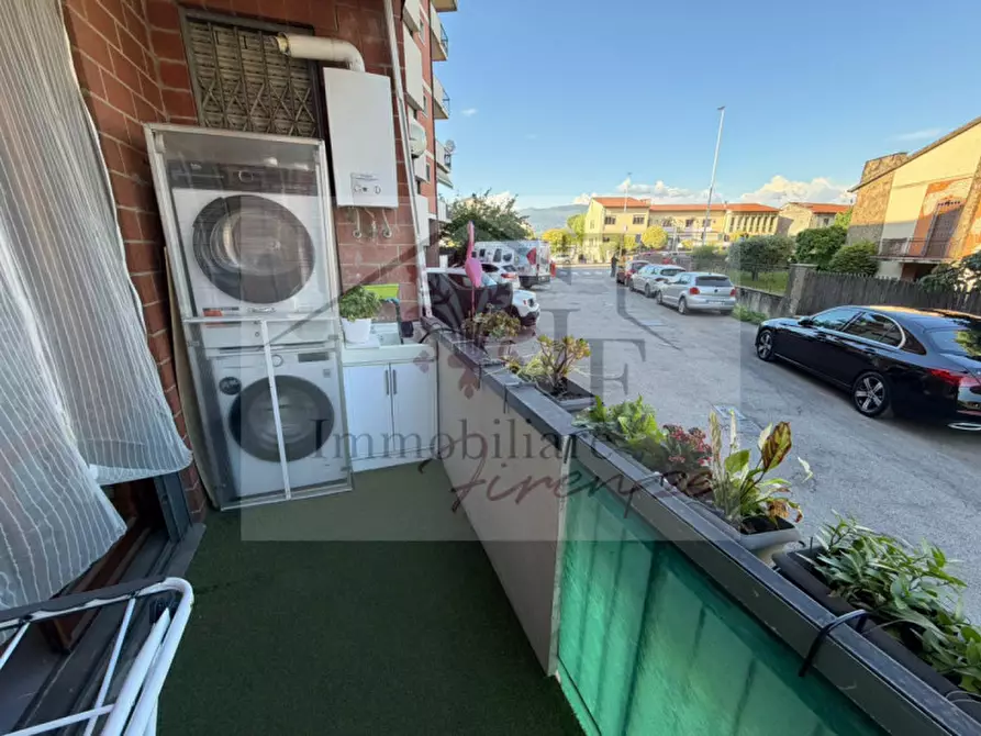 Immagine 6 di Appartamento in vendita  in Via del Gorgo a Firenze