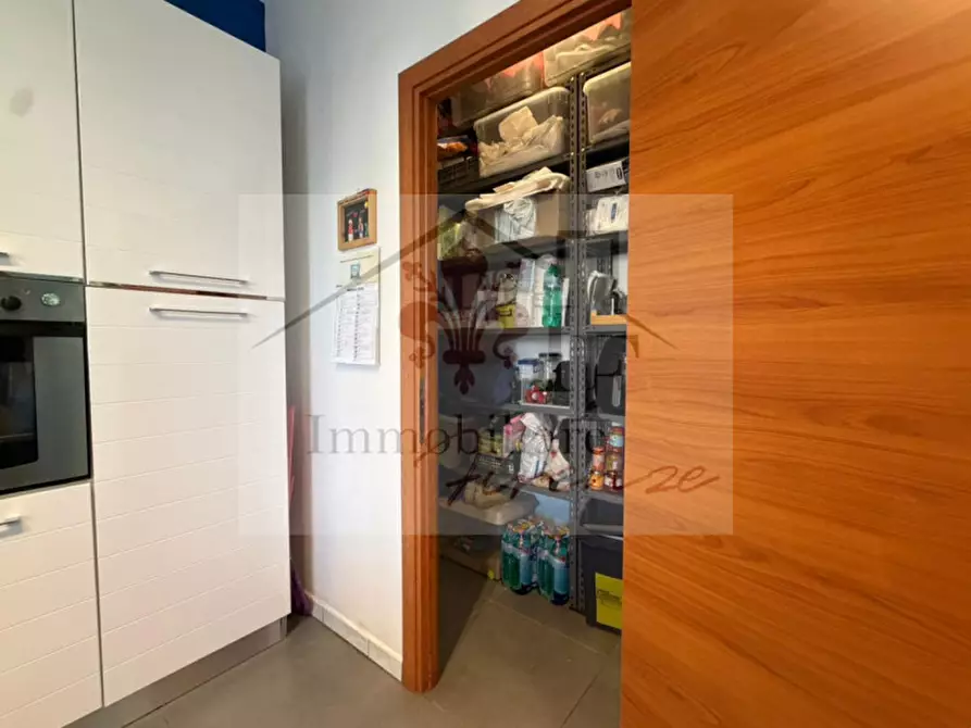 Immagine 8 di Appartamento in vendita  in Via del Gorgo a Firenze