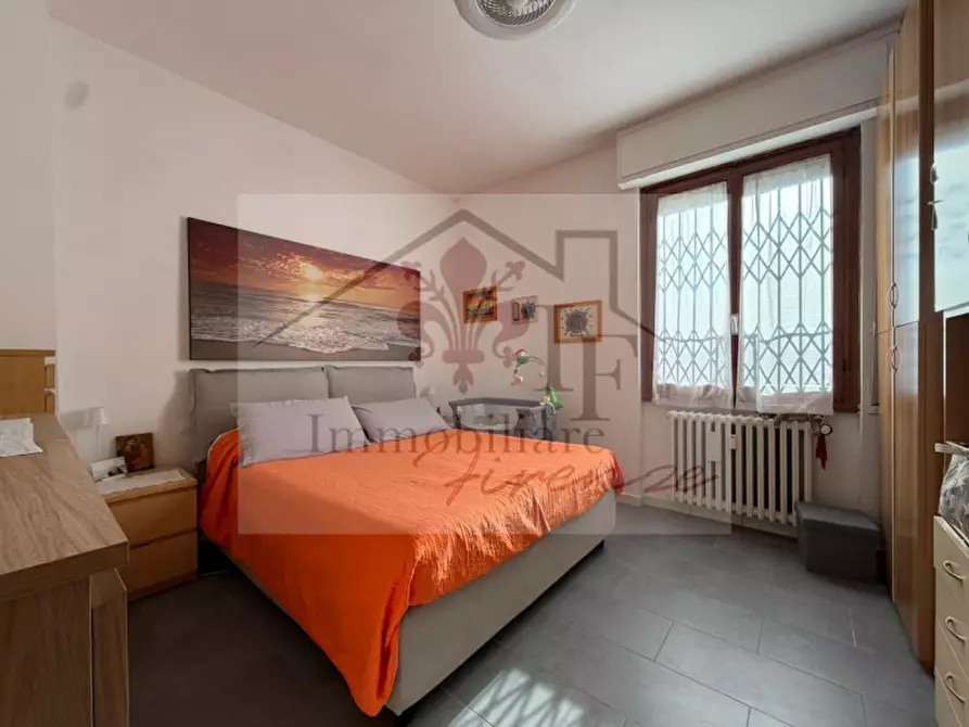 Immagine 11 di Appartamento in vendita  in Via del Gorgo a Firenze