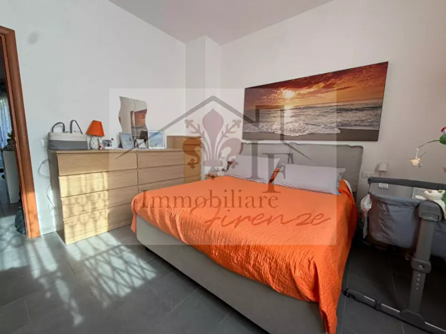 Immagine 12 di Appartamento in vendita  in Via del Gorgo a Firenze