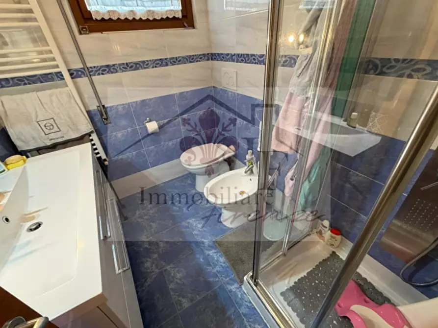 Immagine 13 di Appartamento in vendita  in Via del Gorgo a Firenze