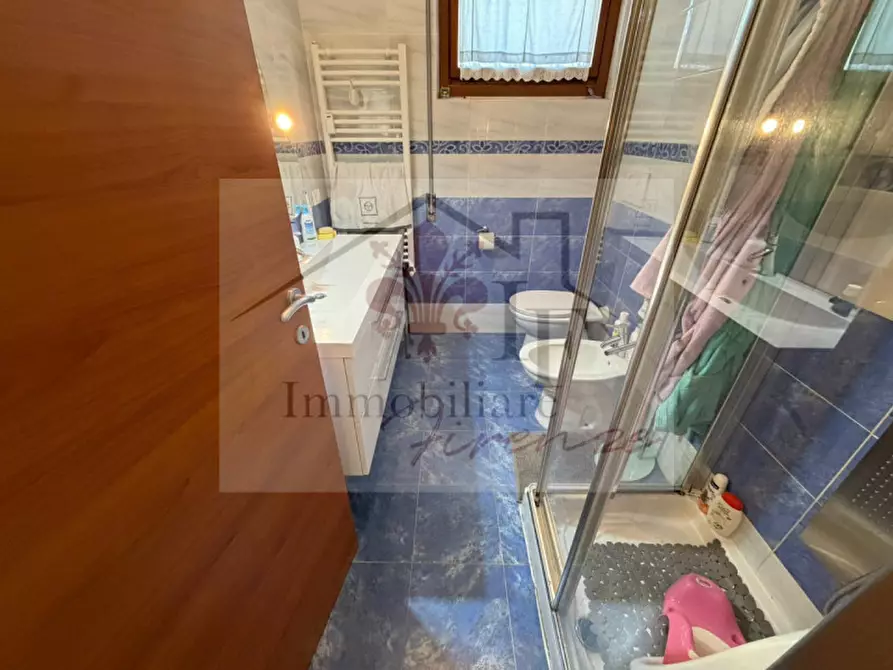 Immagine 14 di Appartamento in vendita  in Via del Gorgo a Firenze