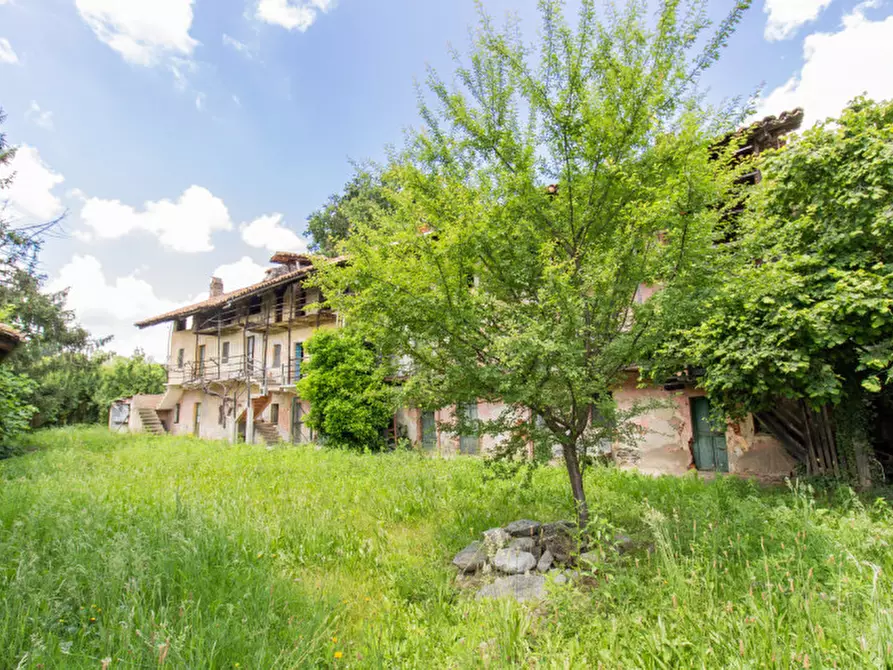 Immagine 1 di Rustico / casale in vendita  in Frazione Sant'Antonio a Castellamonte