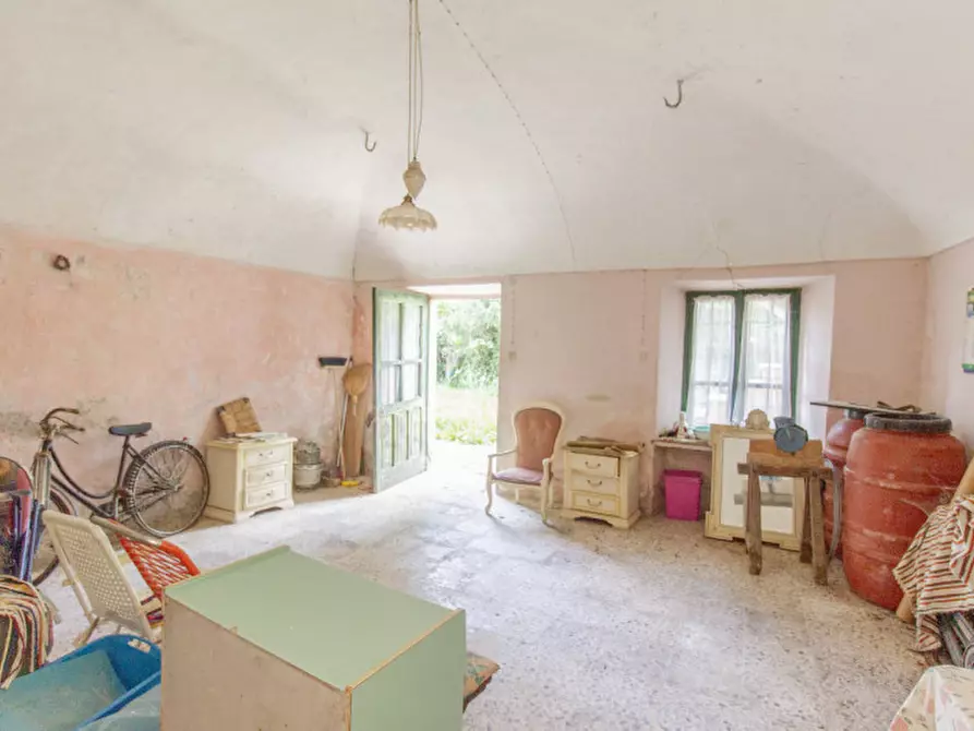 Immagine 10 di Rustico / casale in vendita  in Frazione Sant'Antonio a Castellamonte