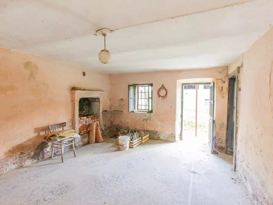 Immagine 12 di Rustico / casale in vendita  in Frazione Sant'Antonio a Castellamonte