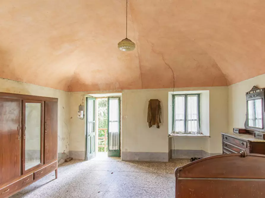 Immagine 14 di Rustico / casale in vendita  in Frazione Sant'Antonio a Castellamonte