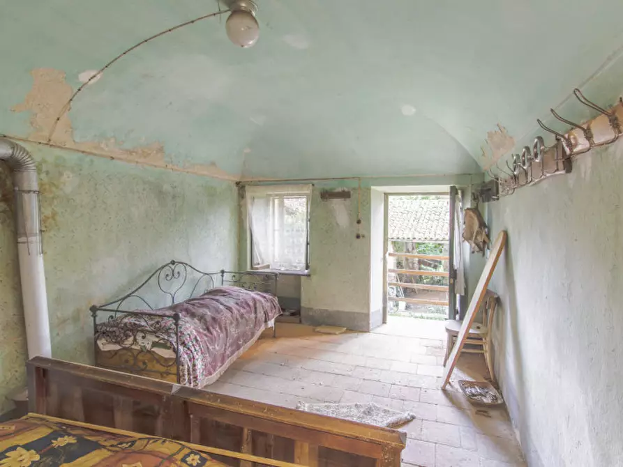 Immagine 16 di Rustico / casale in vendita  in Frazione Sant'Antonio a Castellamonte