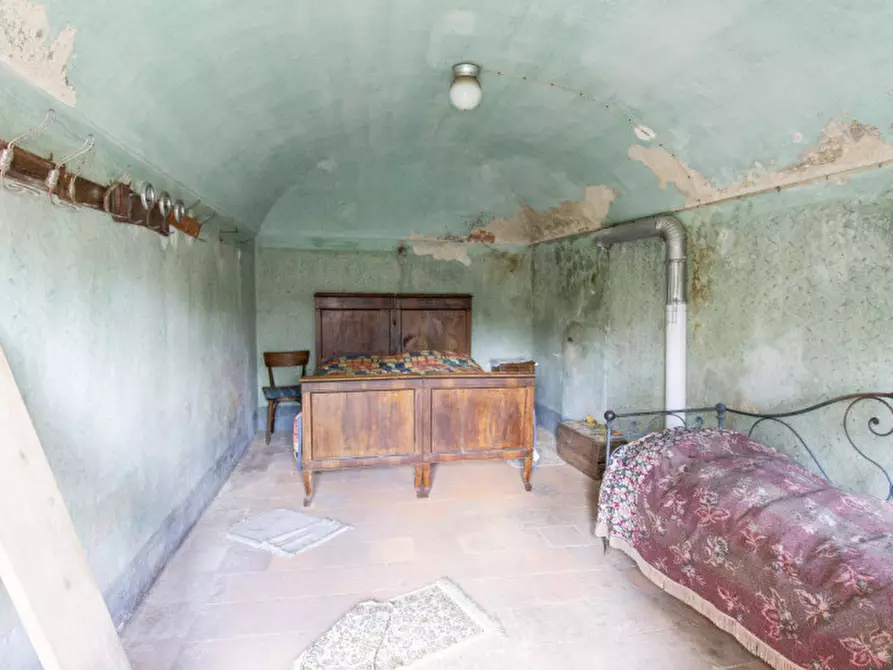 Immagine 17 di Rustico / casale in vendita  in Frazione Sant'Antonio a Castellamonte