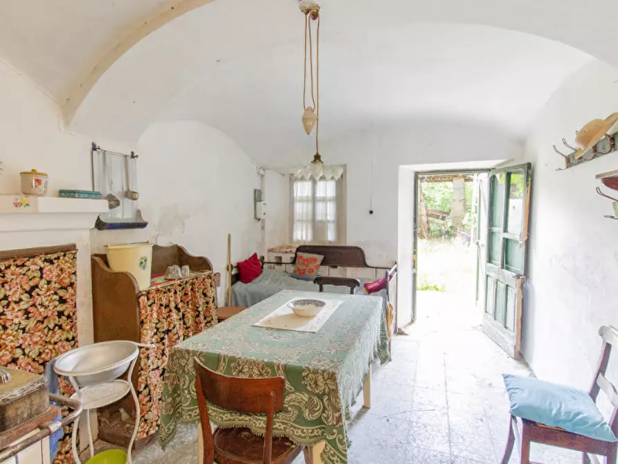 Immagine 20 di Rustico / casale in vendita  in Frazione Sant'Antonio a Castellamonte