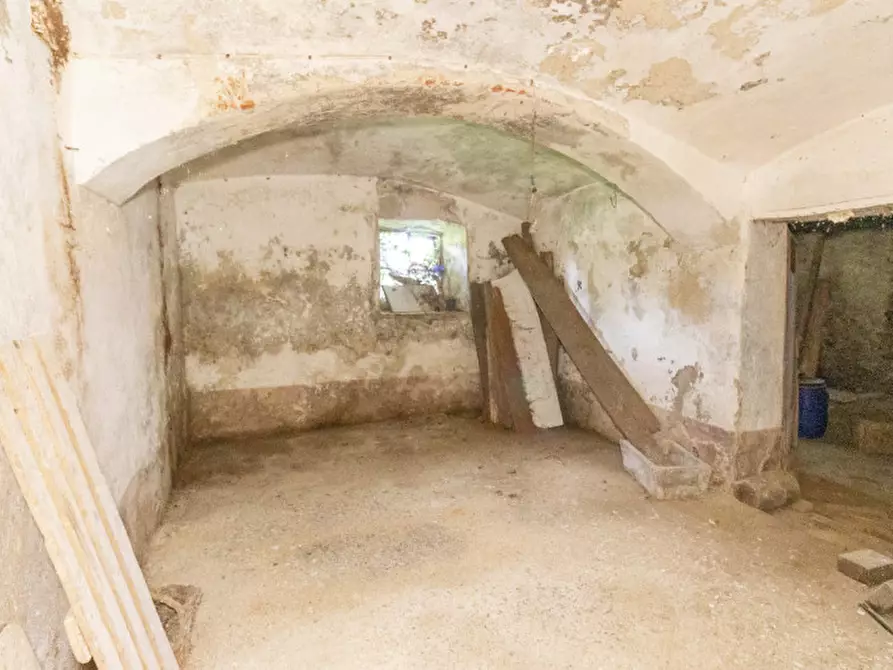 Immagine 23 di Rustico / casale in vendita  in Frazione Sant'Antonio a Castellamonte