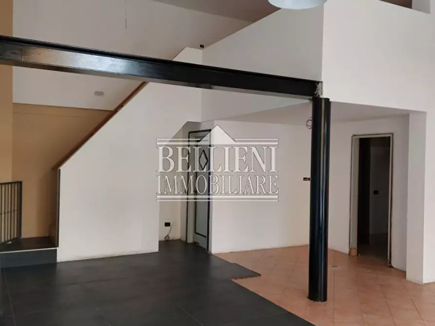 Immagine 1 di Negozio in affitto  in piazza castello a Vicenza