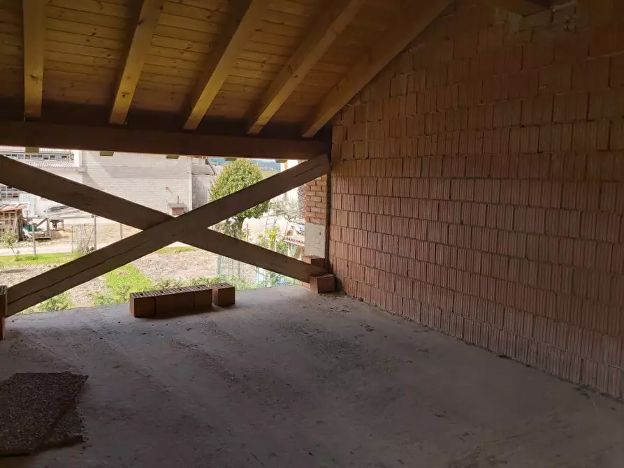 Immagine 5 di Casa bifamiliare in vendita  in sandrigo centro a Sandrigo