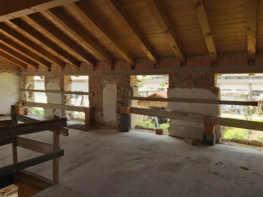 Immagine 6 di Casa bifamiliare in vendita  in sandrigo centro a Sandrigo