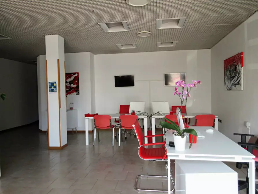 Immagine 10 di Casa bifamiliare in vendita  in sandrigo centro a Sandrigo