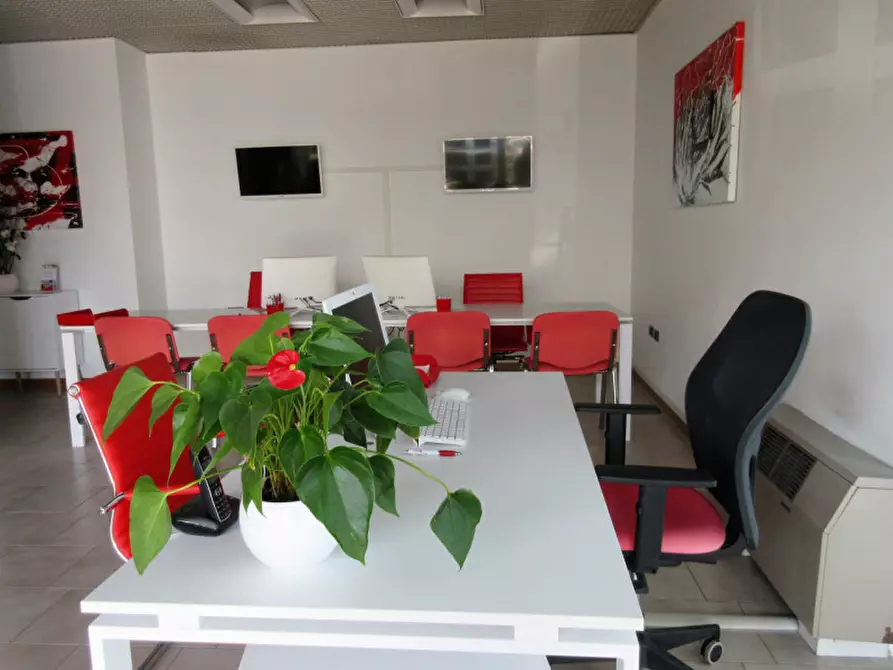 Immagine 12 di Casa bifamiliare in vendita  in sandrigo centro a Sandrigo