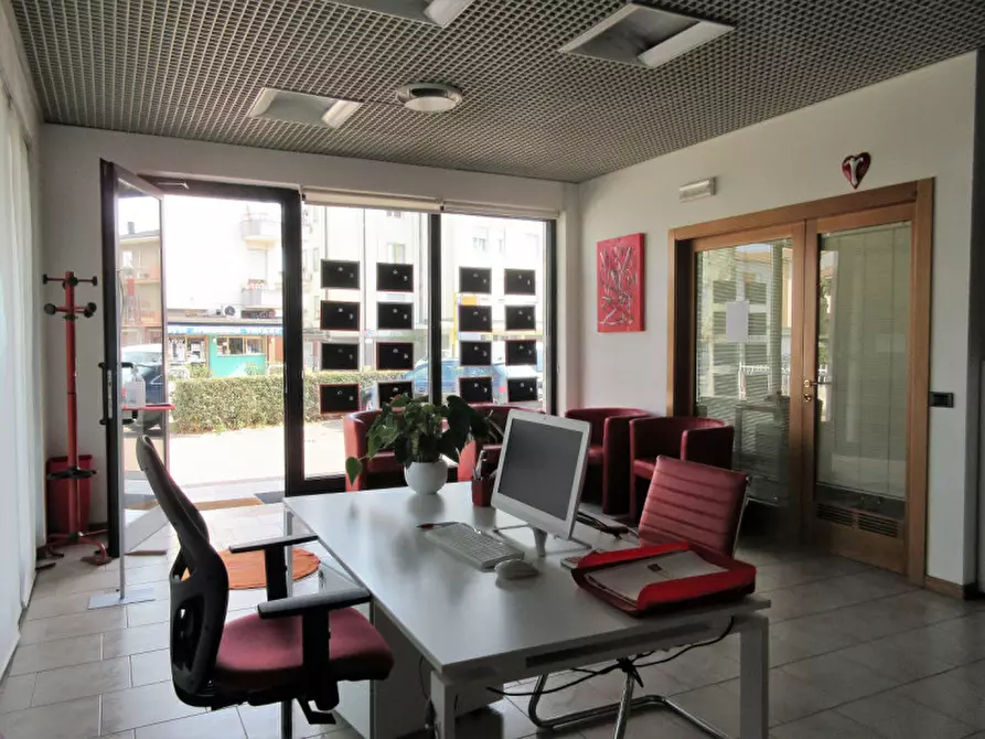 Immagine 13 di Casa bifamiliare in vendita  in sandrigo centro a Sandrigo