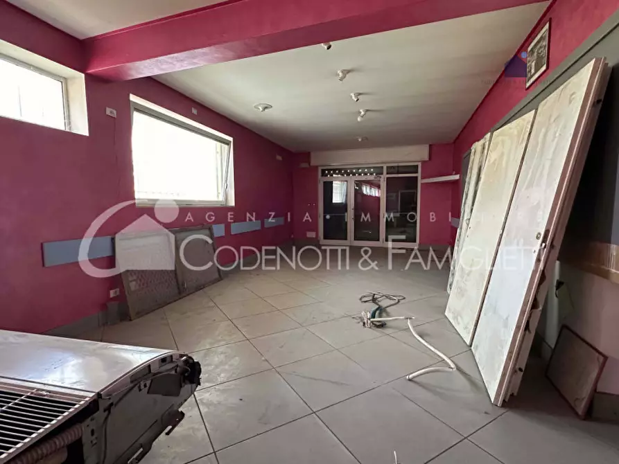 Immagine 5 di Negozio in vendita  in via pontenove a Bedizzole