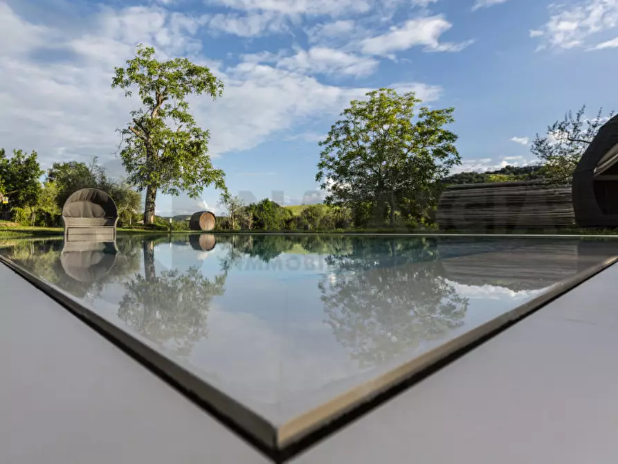 Immagine 7 di Rustico / casale in vendita  in VIA ARETINA a Pelago