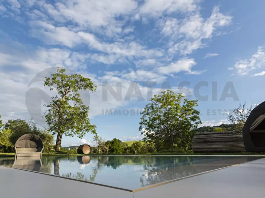 Immagine 8 di Rustico / casale in vendita  in VIA ARETINA a Pelago