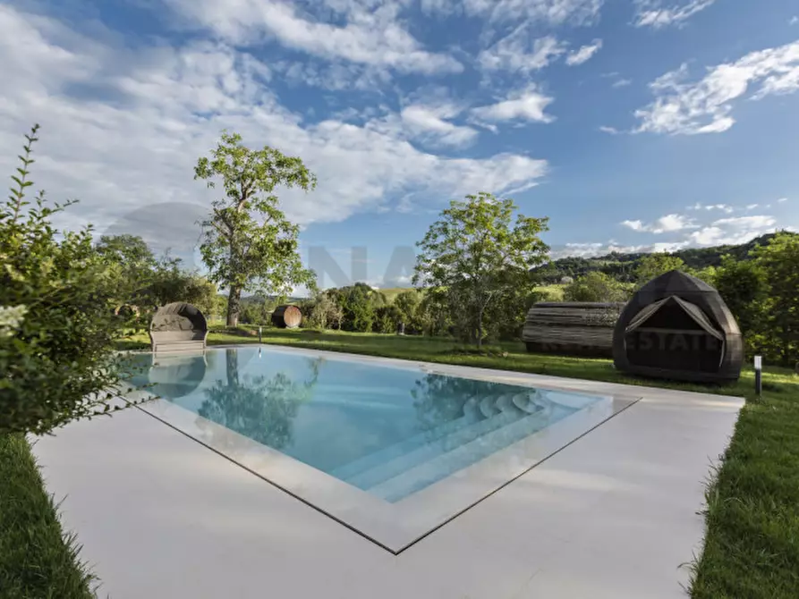 Immagine 10 di Rustico / casale in vendita  in VIA ARETINA a Pelago