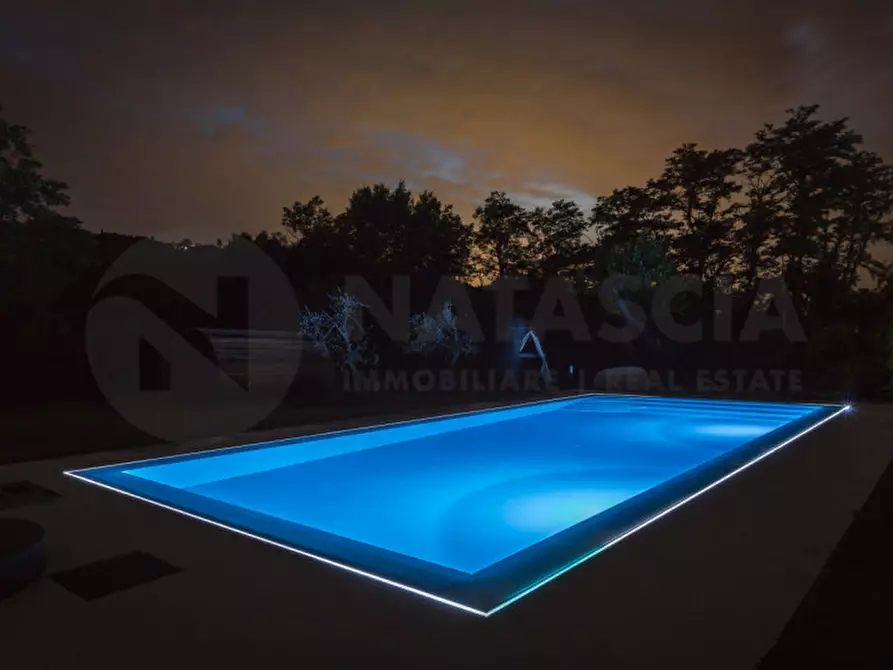 Immagine 12 di Rustico / casale in vendita  in VIA ARETINA a Pelago