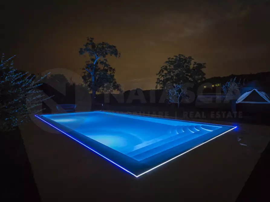 Immagine 13 di Rustico / casale in vendita  in VIA ARETINA a Pelago