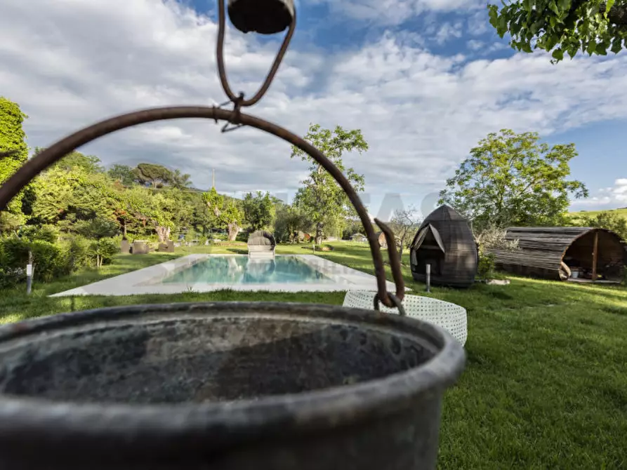 Immagine 15 di Rustico / casale in vendita  in VIA ARETINA a Pelago