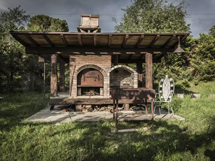 Immagine 19 di Rustico / casale in vendita  in VIA ARETINA a Pelago