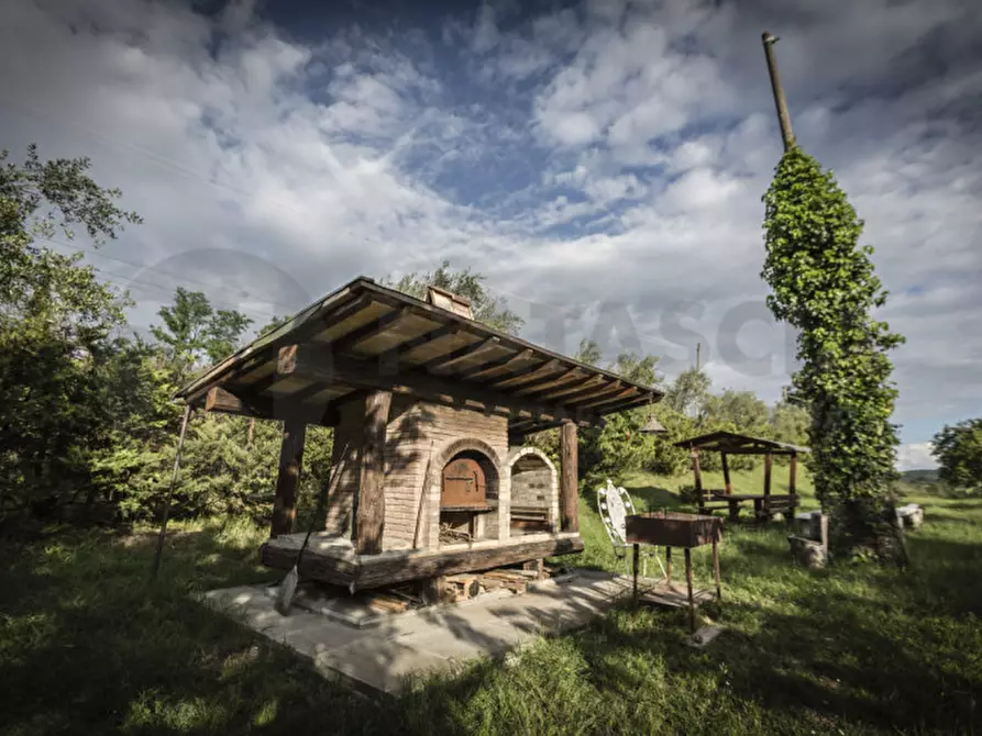 Immagine 20 di Rustico / casale in vendita  in VIA ARETINA a Pelago