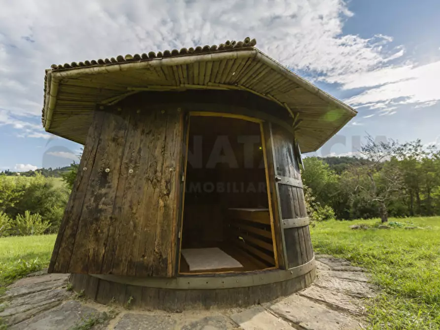 Immagine 21 di Rustico / casale in vendita  in VIA ARETINA a Pelago