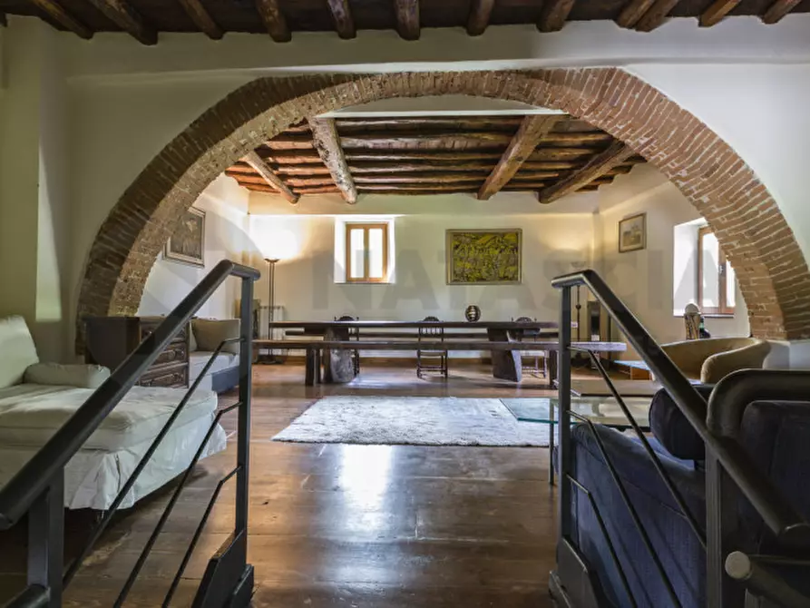 Immagine 27 di Rustico / casale in vendita  in VIA ARETINA a Pelago