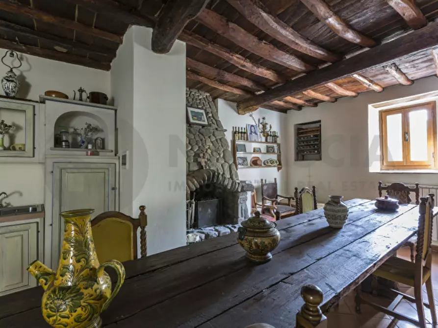 Immagine 28 di Rustico / casale in vendita  in VIA ARETINA a Pelago