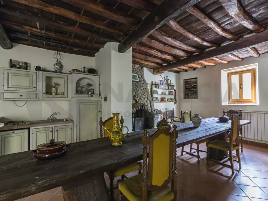Immagine 29 di Rustico / casale in vendita  in VIA ARETINA a Pelago