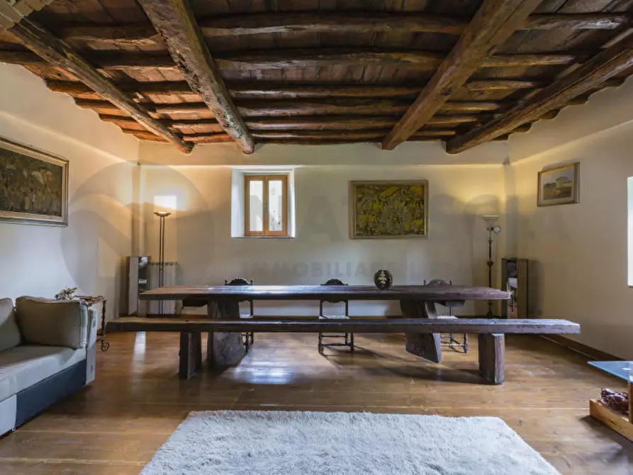 Immagine 30 di Rustico / casale in vendita  in VIA ARETINA a Pelago