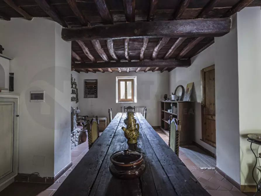 Immagine 32 di Rustico / casale in vendita  in VIA ARETINA a Pelago