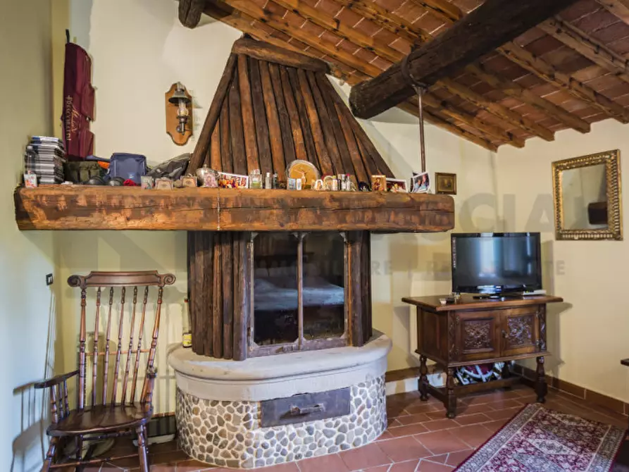 Immagine 34 di Rustico / casale in vendita  in VIA ARETINA a Pelago