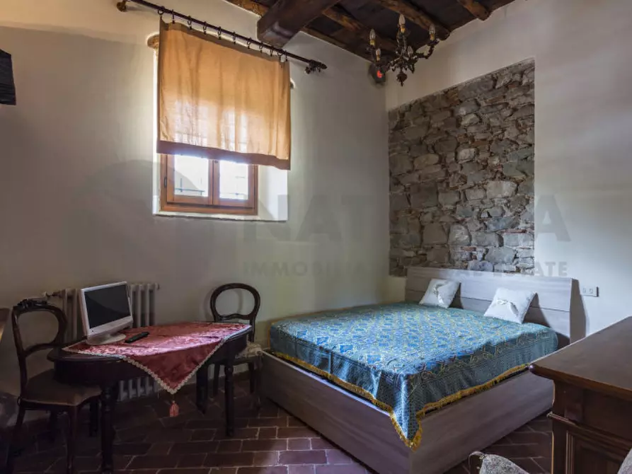 Immagine 35 di Rustico / casale in vendita  in VIA ARETINA a Pelago