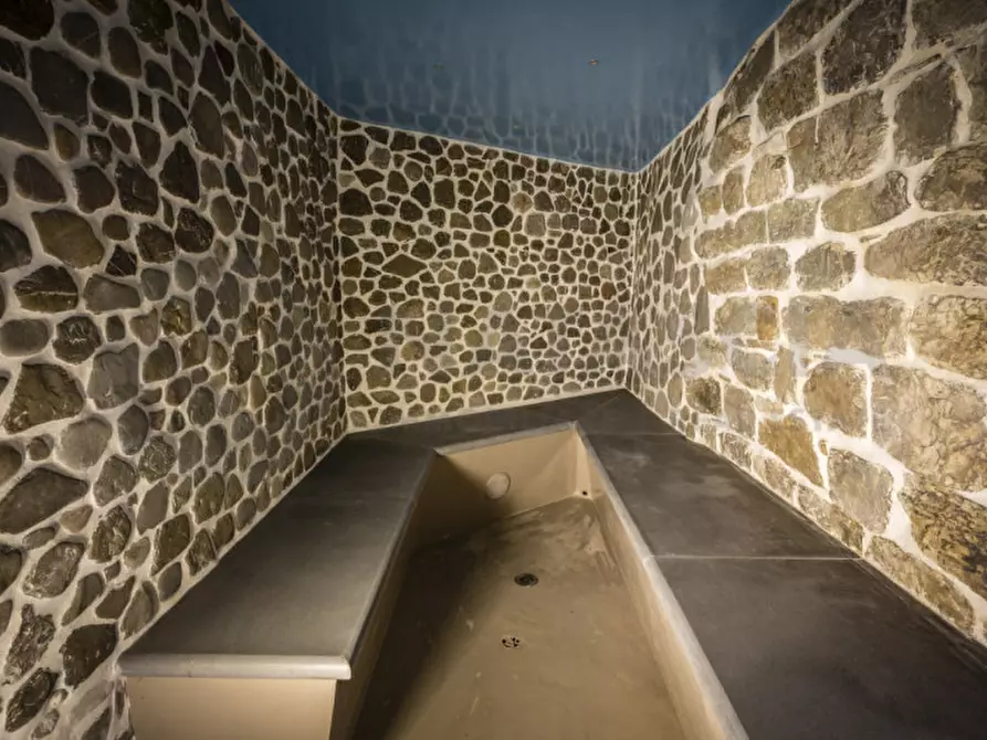 Immagine 36 di Rustico / casale in vendita  in VIA ARETINA a Pelago