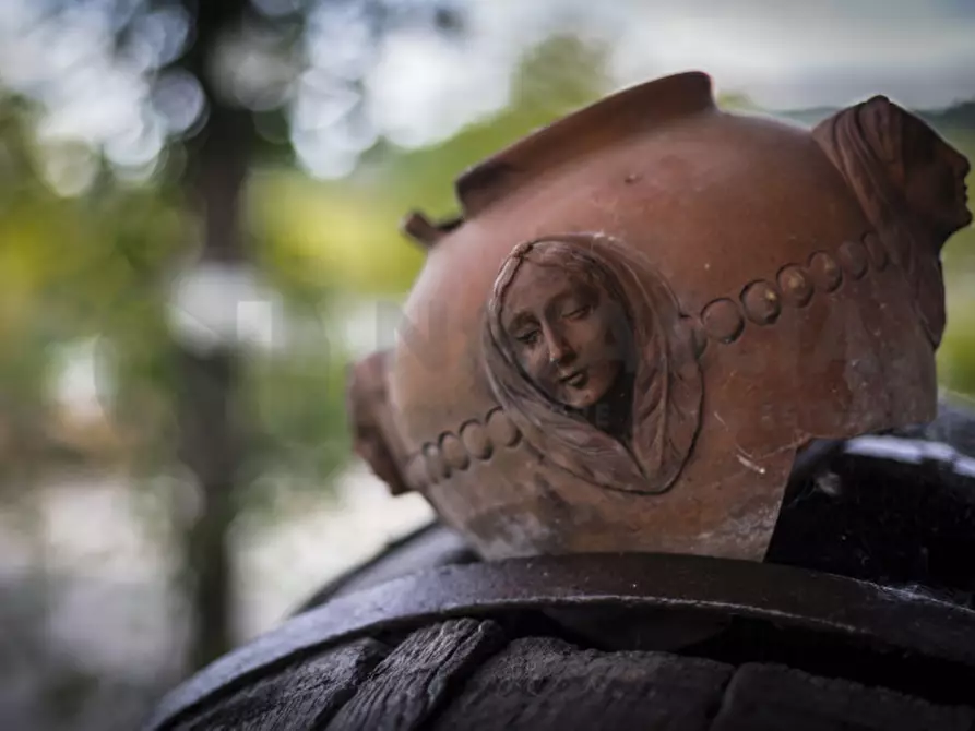 Immagine 42 di Rustico / casale in vendita  in VIA ARETINA a Pelago